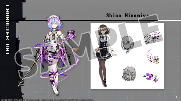 KHAiHOM.com - Death end re;Quest Deluxe Pack