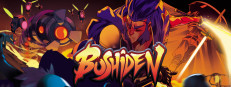 Bushiden Banner