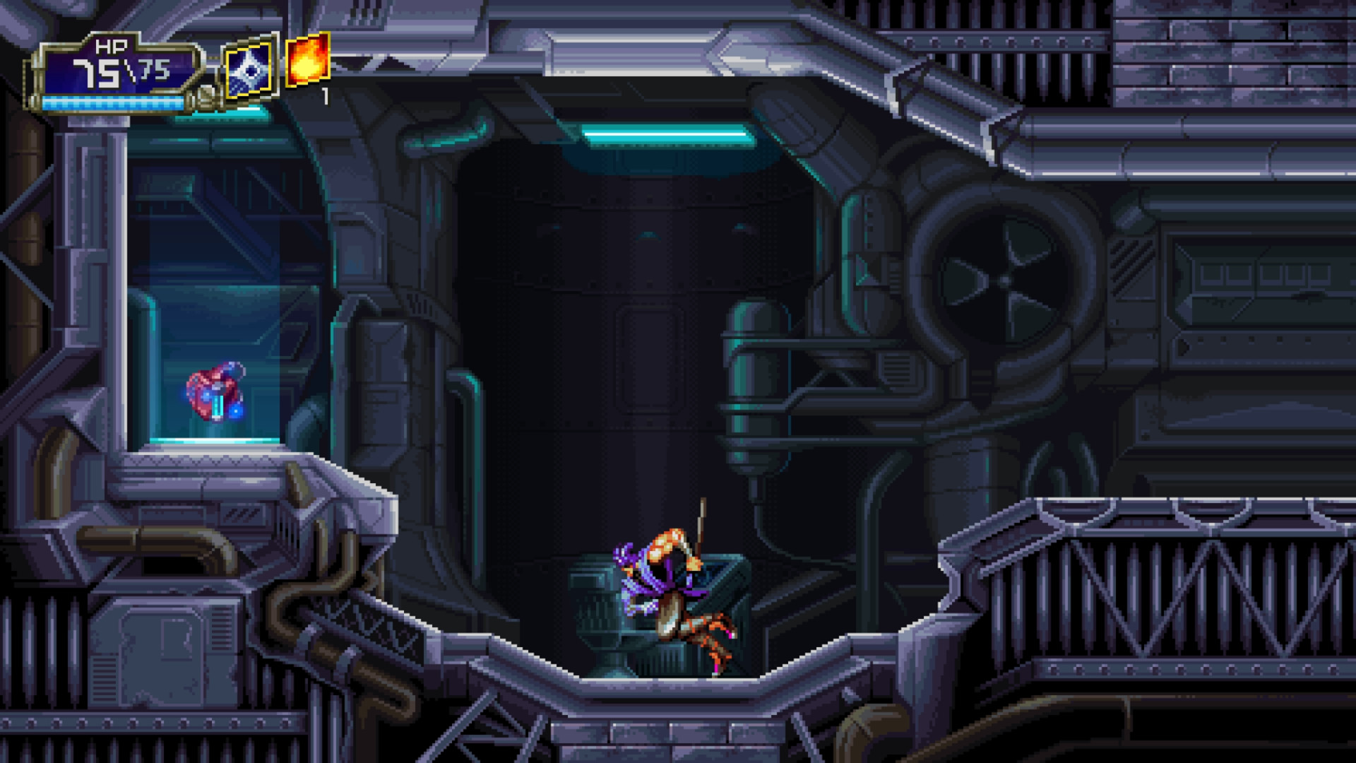 Bushiden Featured Screenshot #1