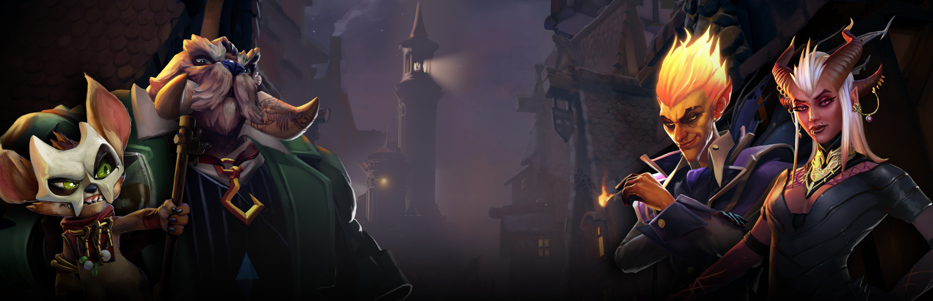 Dota Underlords