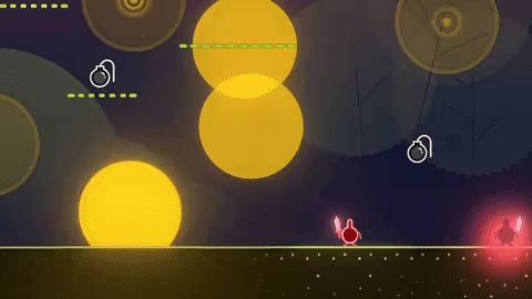 Bomb Sworders video 2