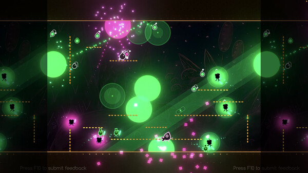 Bomb Sworders screenshot 5