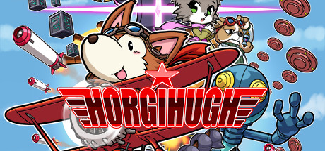 HORGIHUGH (ホーギーヒュー) steam charts