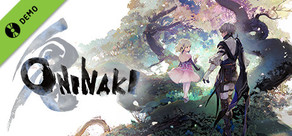 ONINAKI Demo