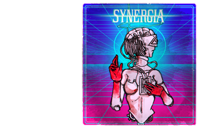 Synergia