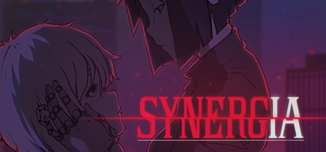 Synergia Cover Image