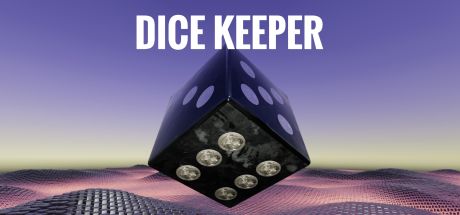 Dice Keeper steam charts