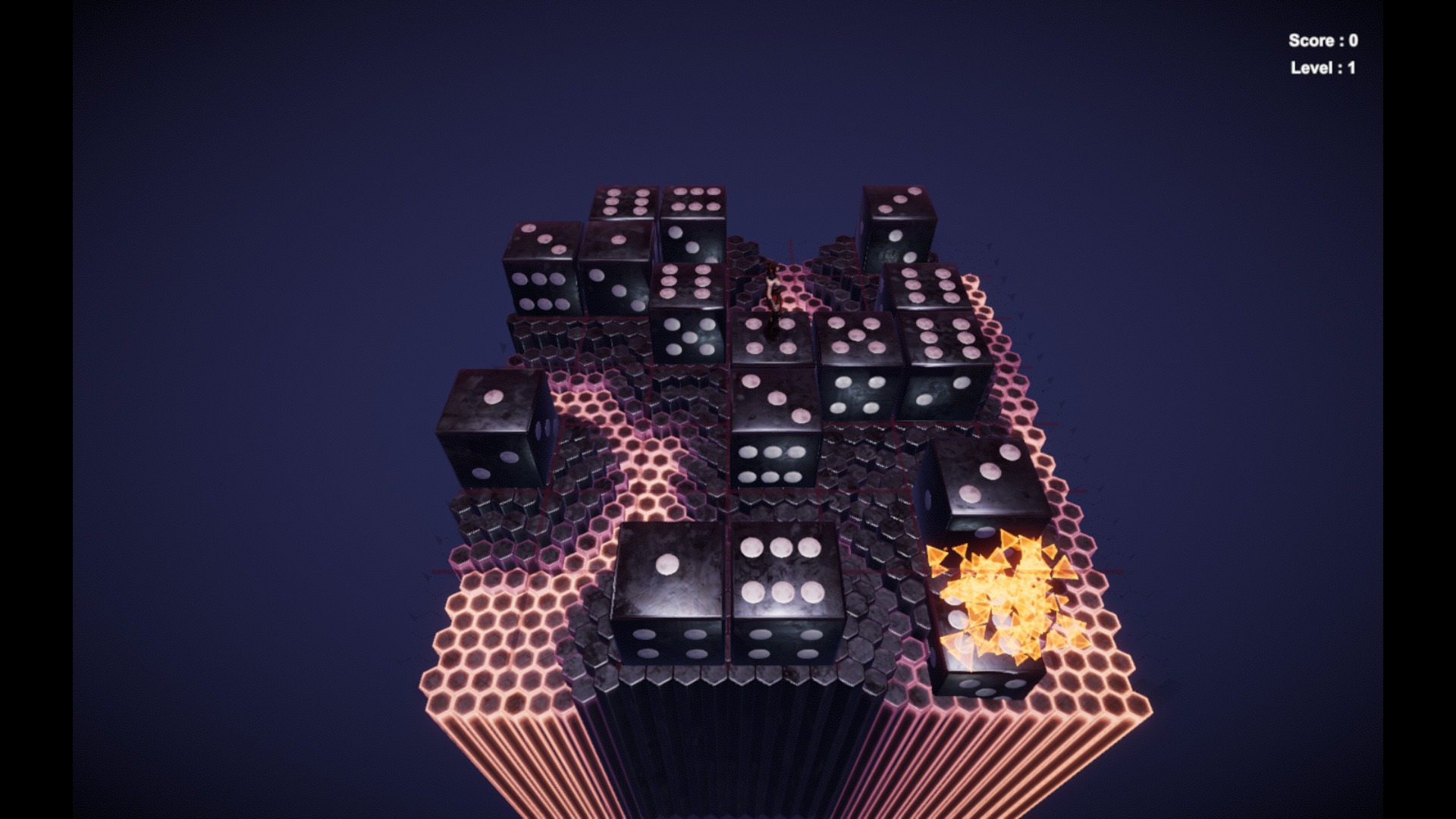 #6. Dice Keeper (Steam) بواسطة: Zanarka Studio