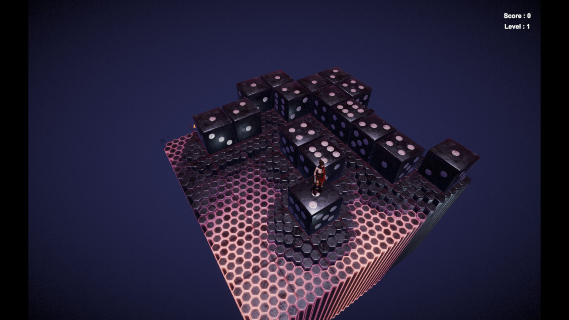 Dice Keeper 遊戲畫面 4