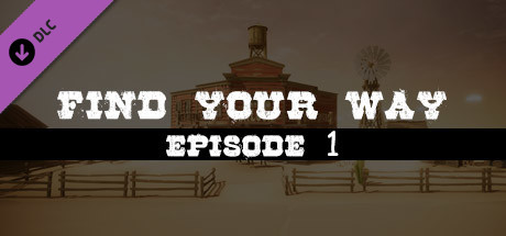 Find Your Way - Episode 1 cover art