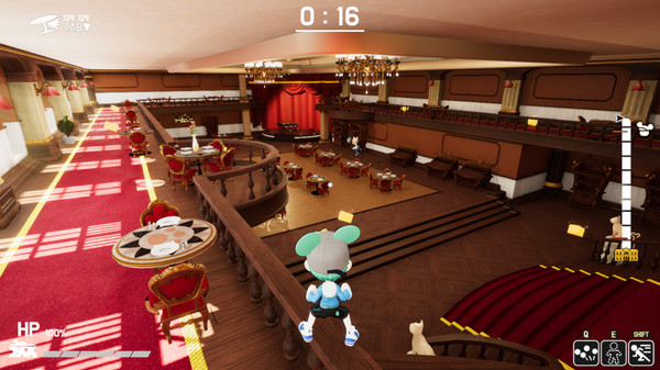 Catching screenshot 5