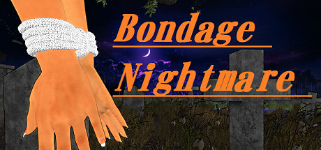 Bondage Nightmare banner