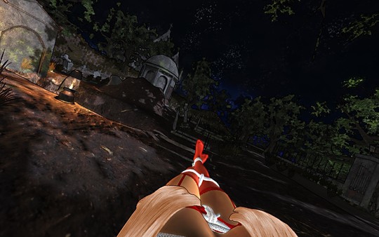 Screenshot z Bondage Nightmare Screenshot z Bondage Nightmare