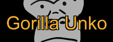 Gorilla Unko