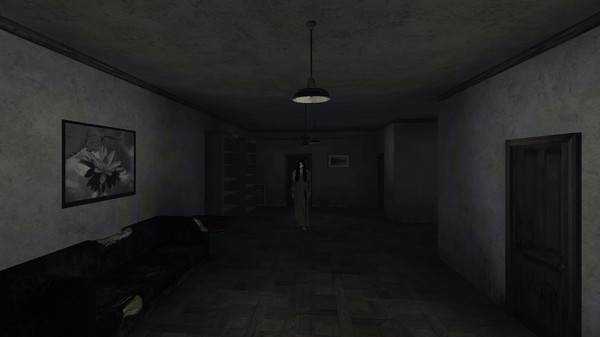 THE SOUL HUNTER screenshot 2