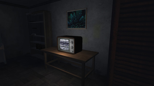 THE SOUL HUNTER screenshot 3