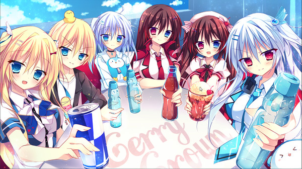 LAMUNATION! -international- Vocal Collection