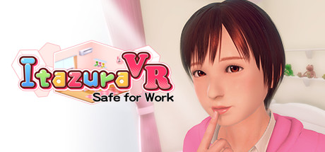 ItazuraVR Safe for Work steam charts