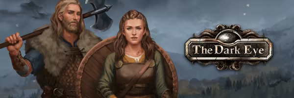 Forgotten Fables: Wolves on the Westwind video 3