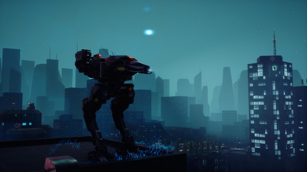 BATTLETECH Urban Warfare