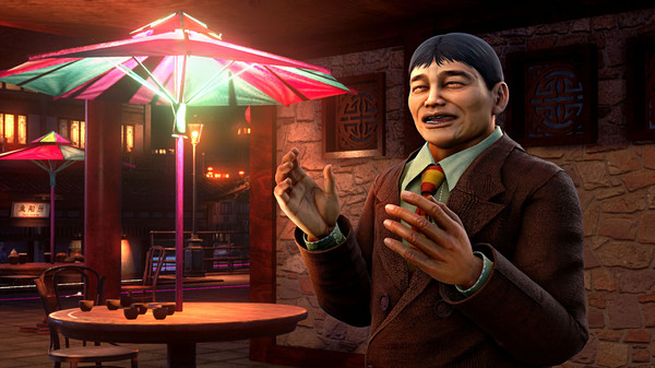 Shenmue III - DLC1 Story Quest Pack