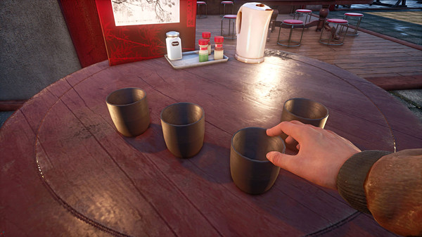 Shenmue III - DLC1 Story Quest Pack