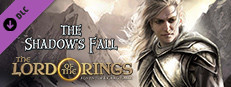 LOTR- The Shadow's Fall Expansion Small Capsule Image