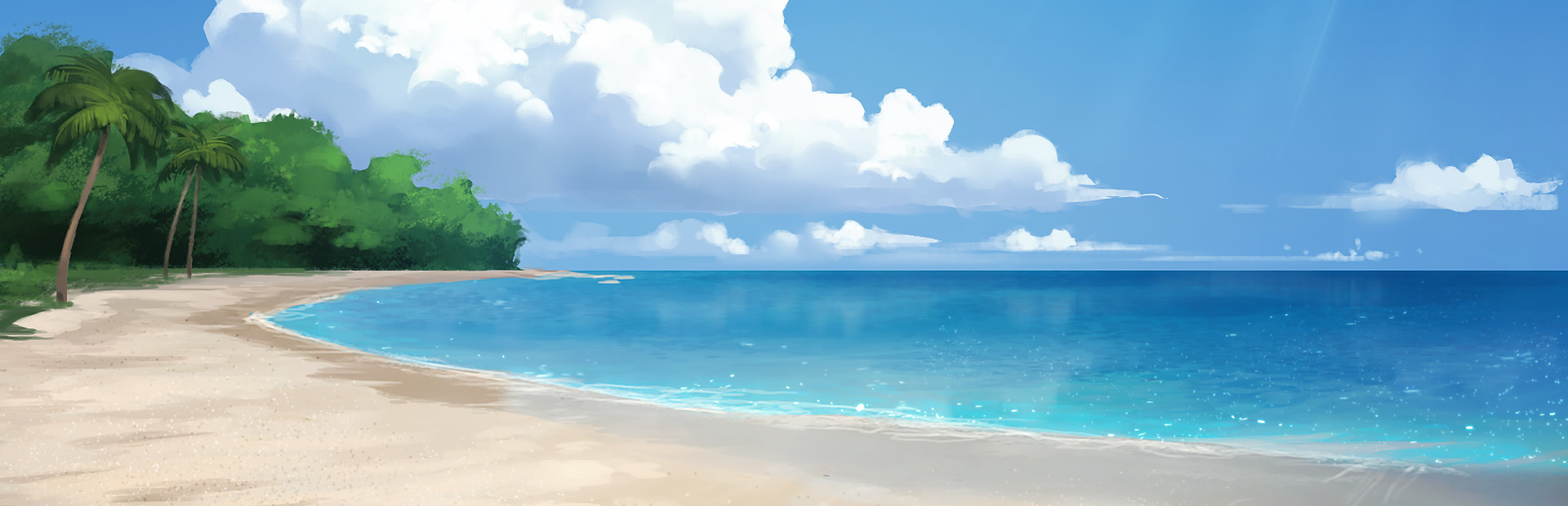 Beauty Paradise