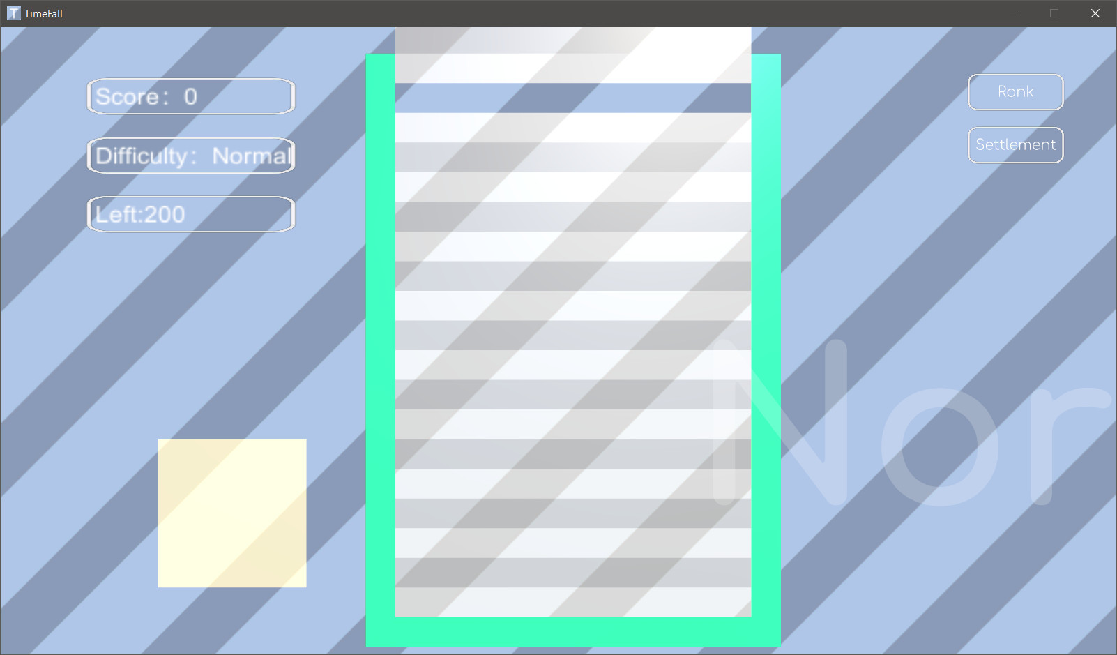 #5. TimeFall (Steam) Ved: Unlimited_Deer_