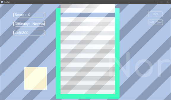 TimeFall screenshot 5