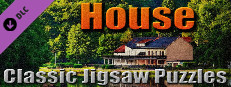 House - Classic Jigsaw Puzzles Small Capsule Image