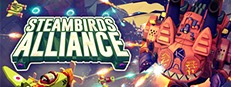 Steambirds Alliance Beta