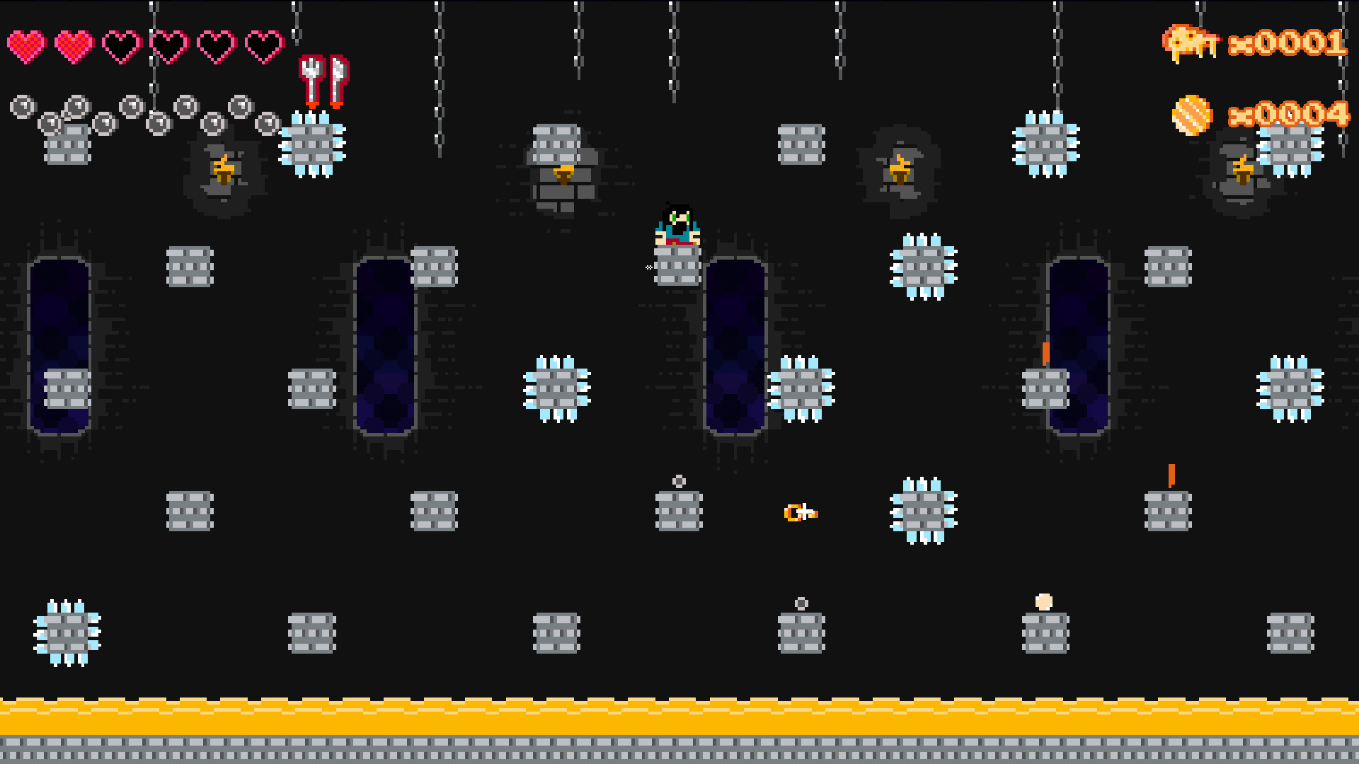 #9. Zulin Time (Steam) De: Bazitov Mikhail