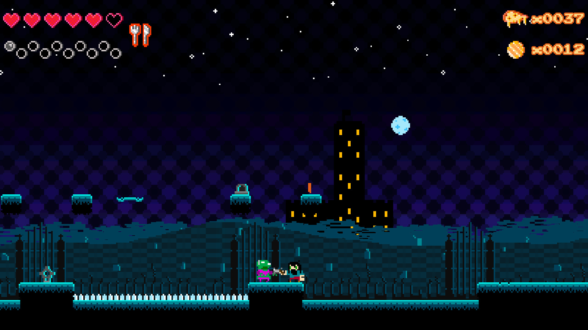 Zulin Time Featured Screenshot #1