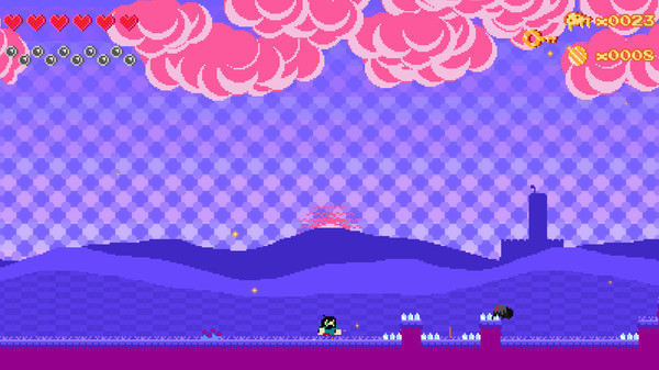 Zulin Time screenshot 2