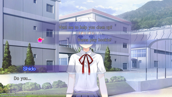 DATE A LIVE: Rio Reincarnation screenshot 6