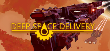 Deep Space Delivery Cover Image