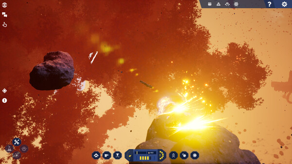 Deep Space Delivery screenshot 7