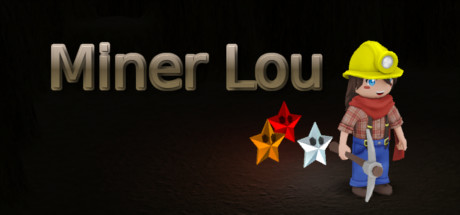 Miner Lou Cover Image