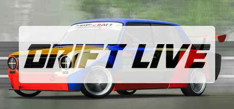 Drift Live steam charts