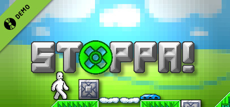 Stoppa! Demo banner