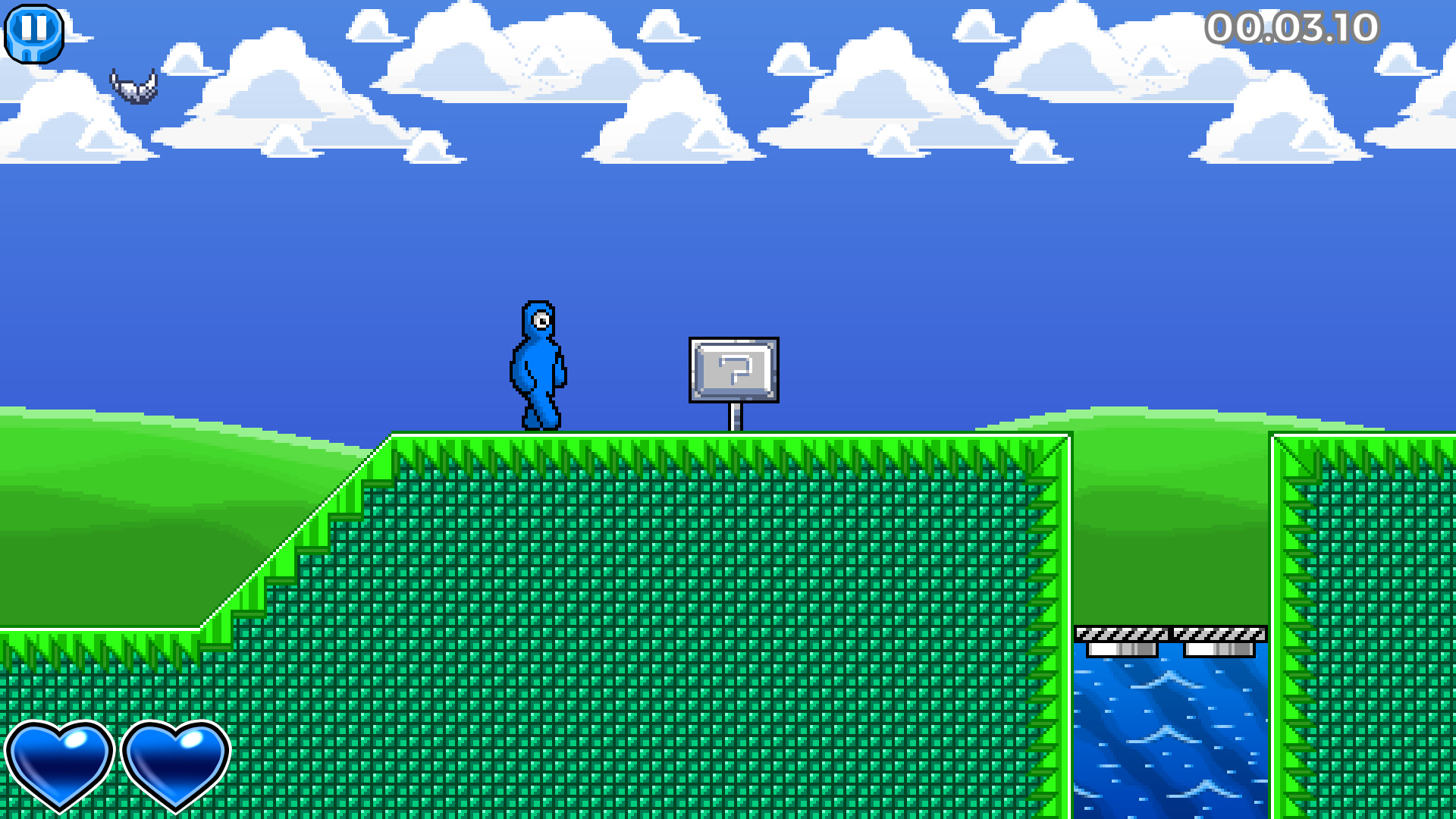 Stoppa! Demo Featured Screenshot #1