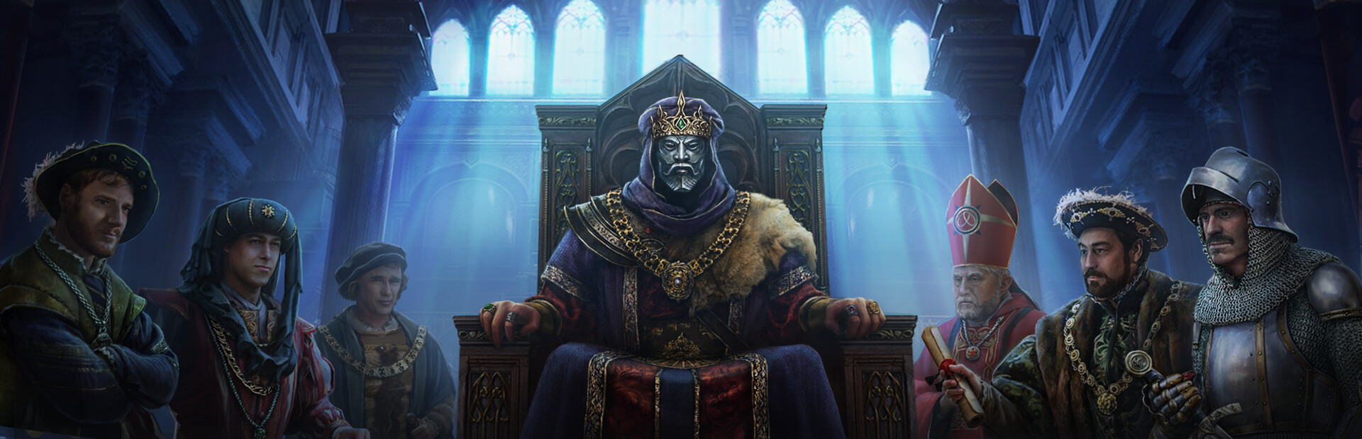 Sovereign's Will