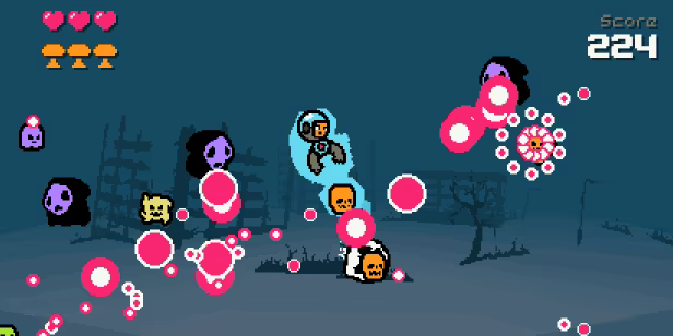 Ghost Grab 3000 video 4