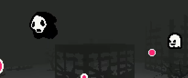 Ghost Grab 3000 video 2