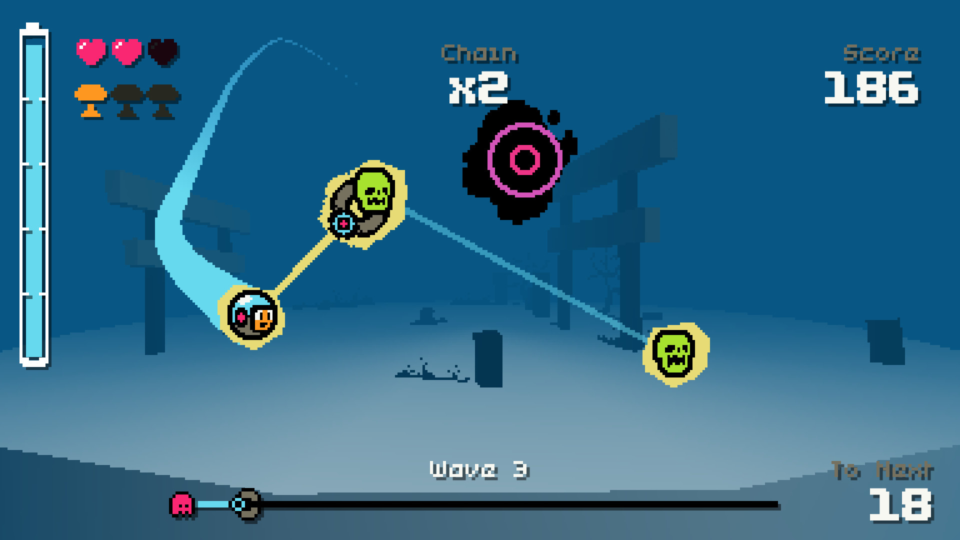 Ghost Grab 3000