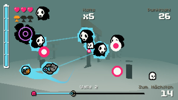 Ghost Grab 3000 Screenshot 1