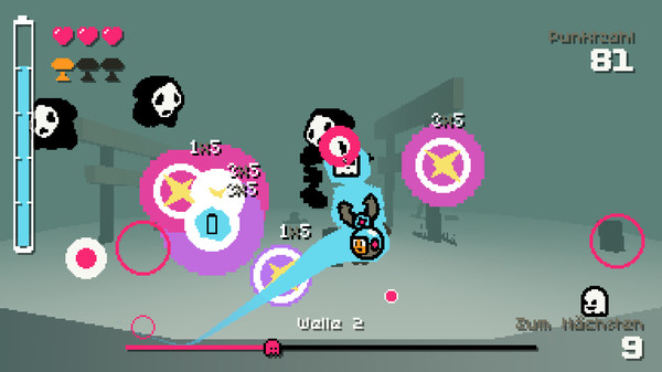 Ghost Grab 3000 Screenshot 3