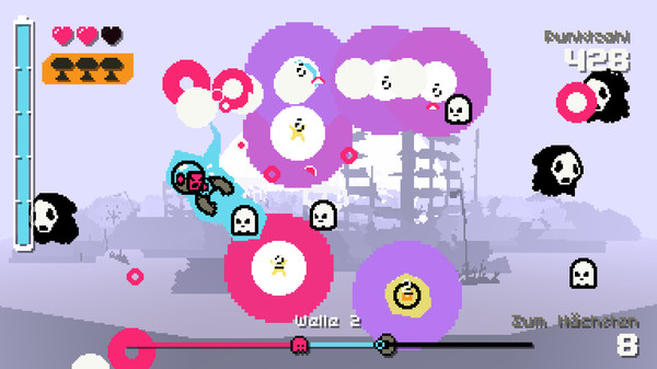 Ghost Grab 3000 Screenshot 4