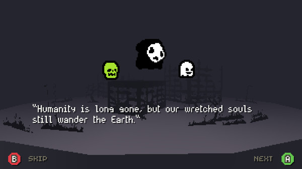 Ghost Grab 3000 screenshot 5